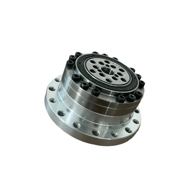 Привод harmonic supror для привода модели роботизированного шарнира - Фотография_2