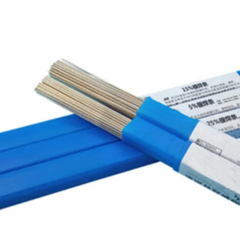 15% / 25% / 35% / 45% / 56% серебряные сварочные стержни - Фотография_5