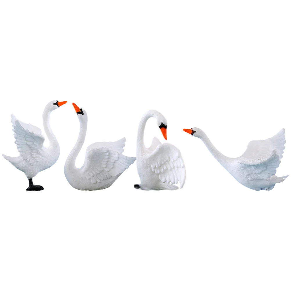 Мини пластиковый сказочный садовый - Фотография_3