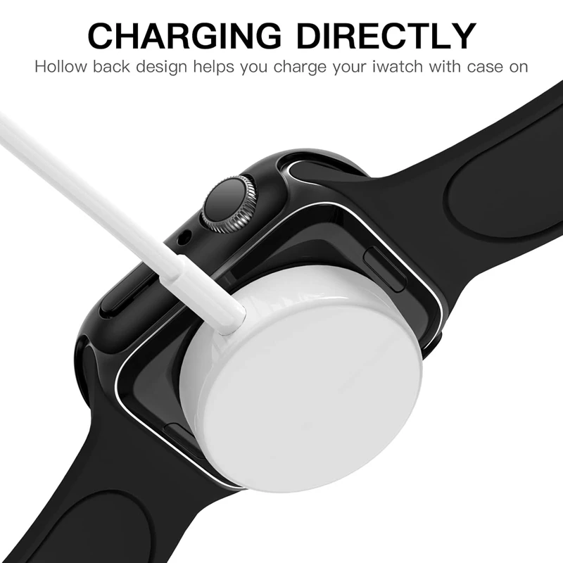 Чехол для apple watch 45 мм - Фотография_4