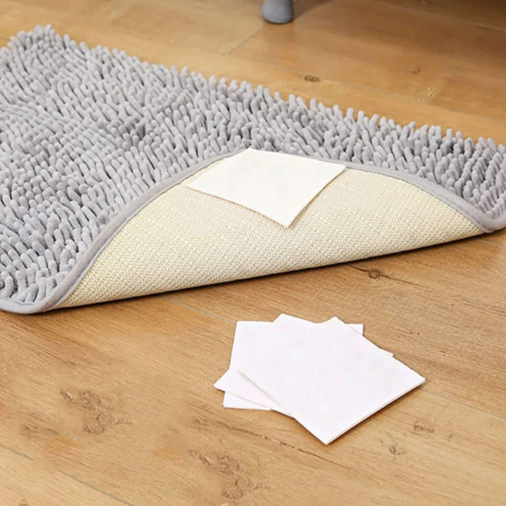 Нескользящие угловые захваты для ковров - Фотография_3