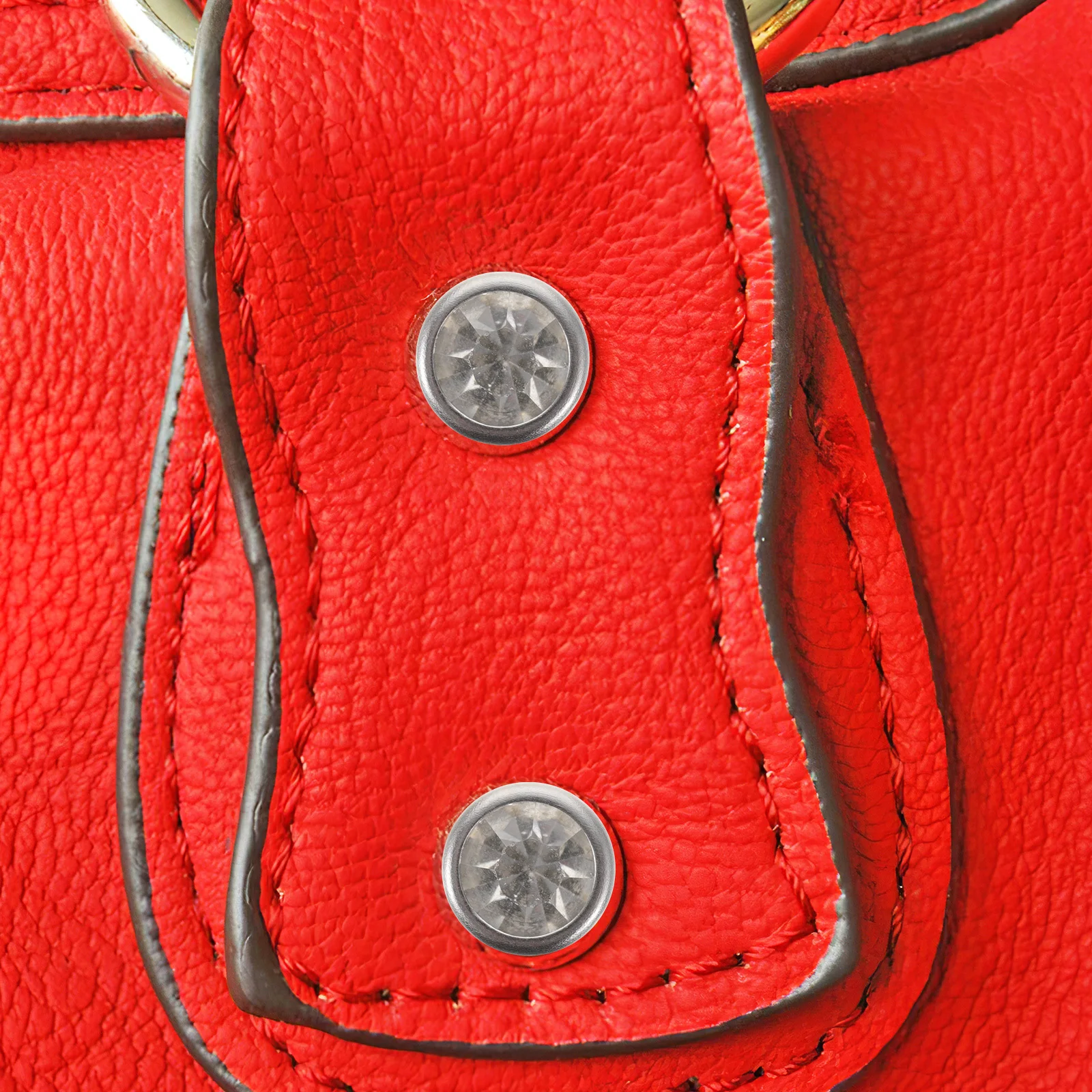 Хрустальные шпильки для ногтей