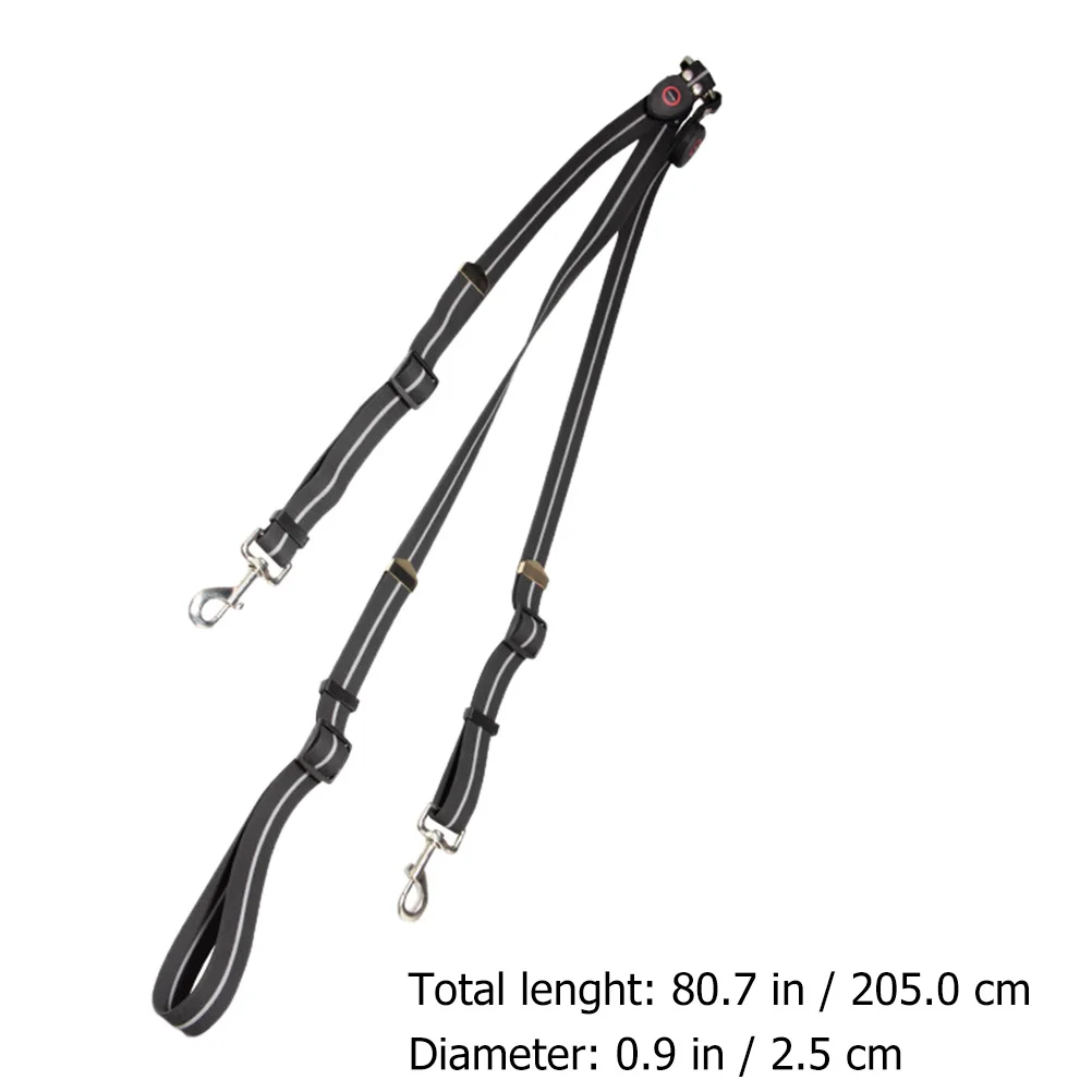 Светящаяся нагрудник для лошади со светодиодной подсветкой - Фотография_2