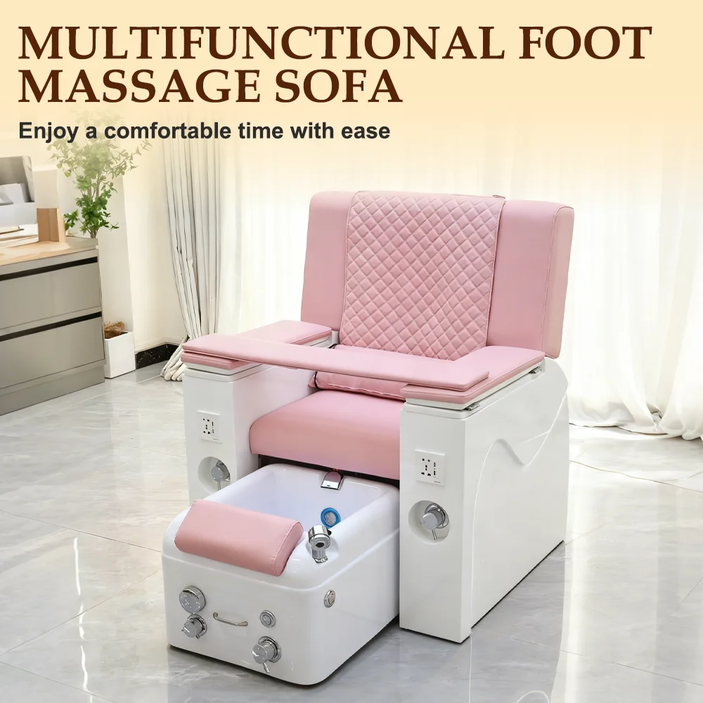 Мебель для салона - Фотография_2