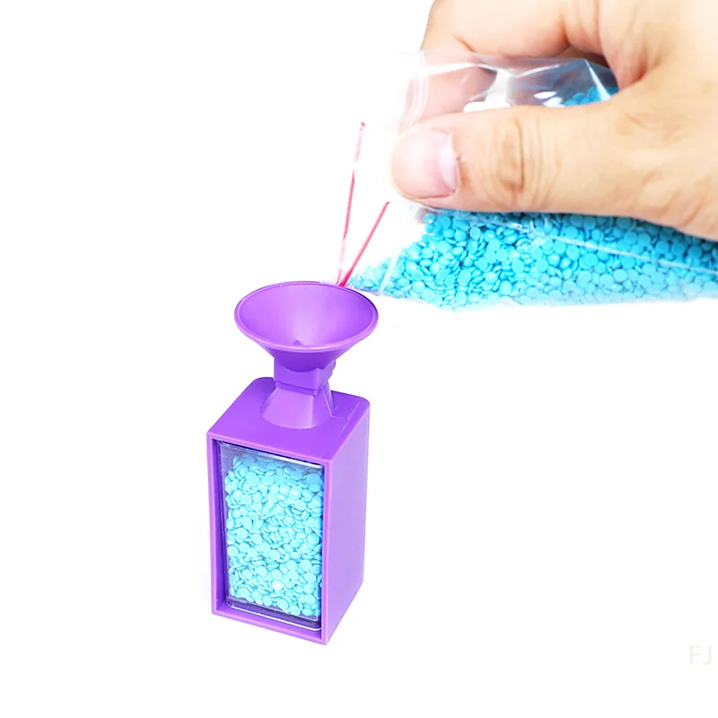 Сверла для алмазной живописи - Фотография_2