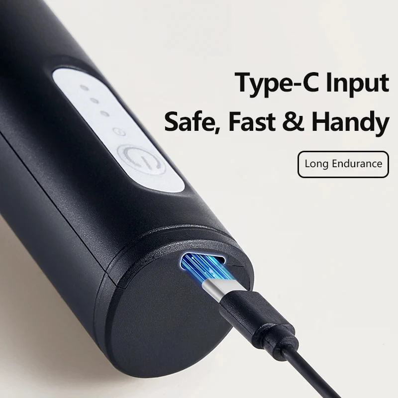 Беспроводные вспениватели молока xiaomi - Фотография_3