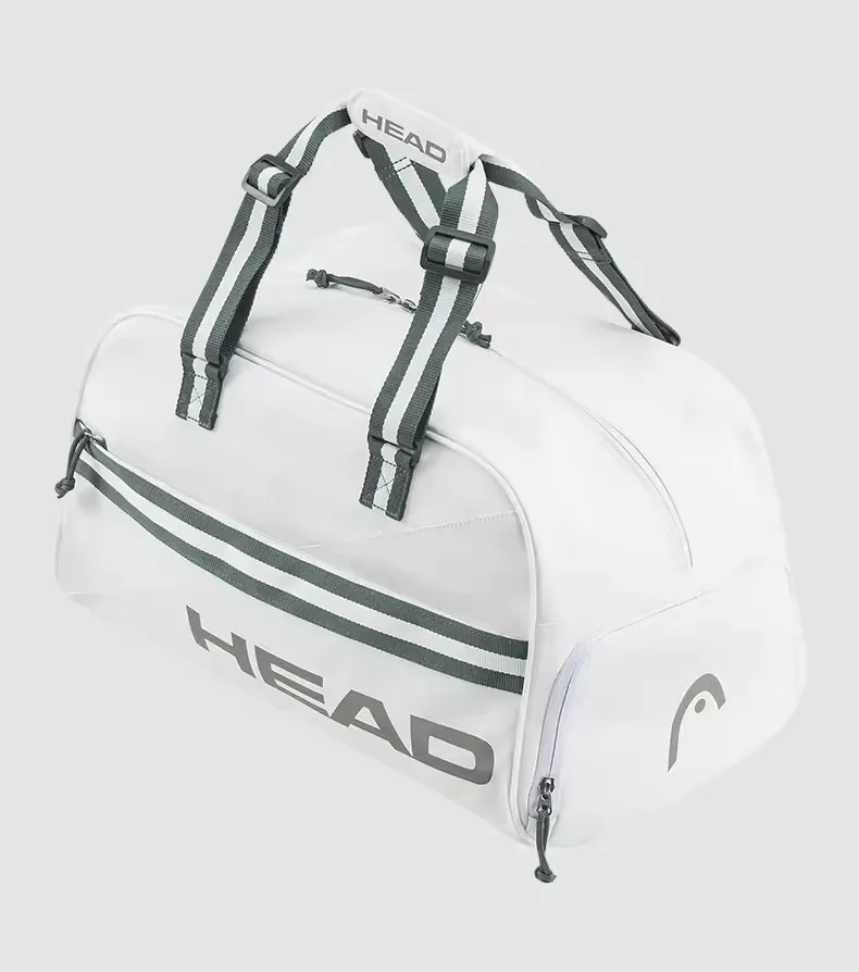Сумка для теннисных ракеток head pro duffle