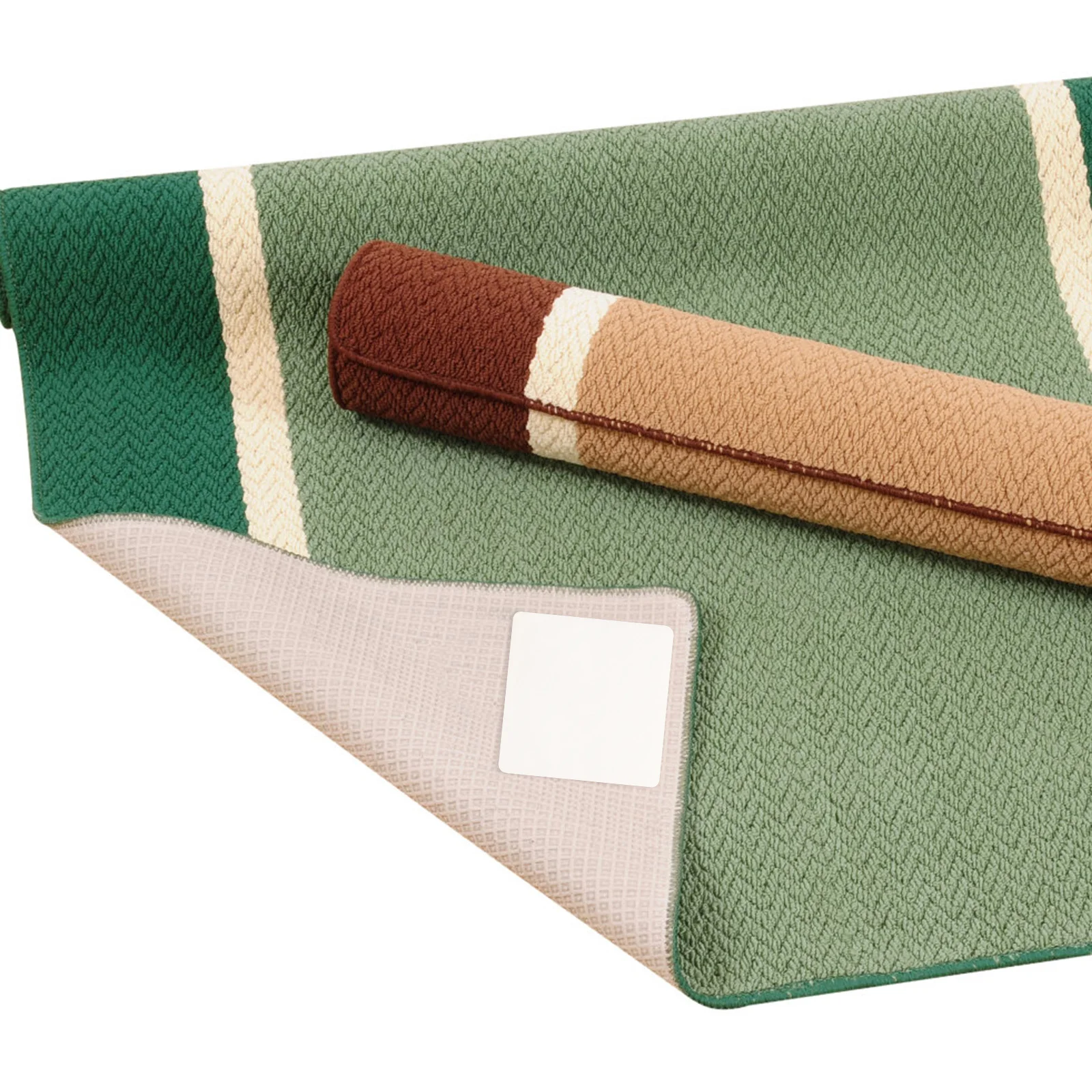 Набор лент для домашнего ковра - Фотография_3