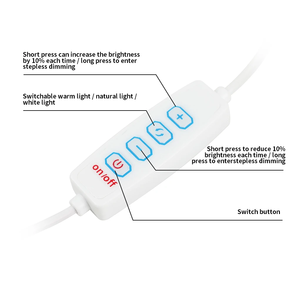 Регулируемый комплект освещения для лаборатории bambu - Фотография_5