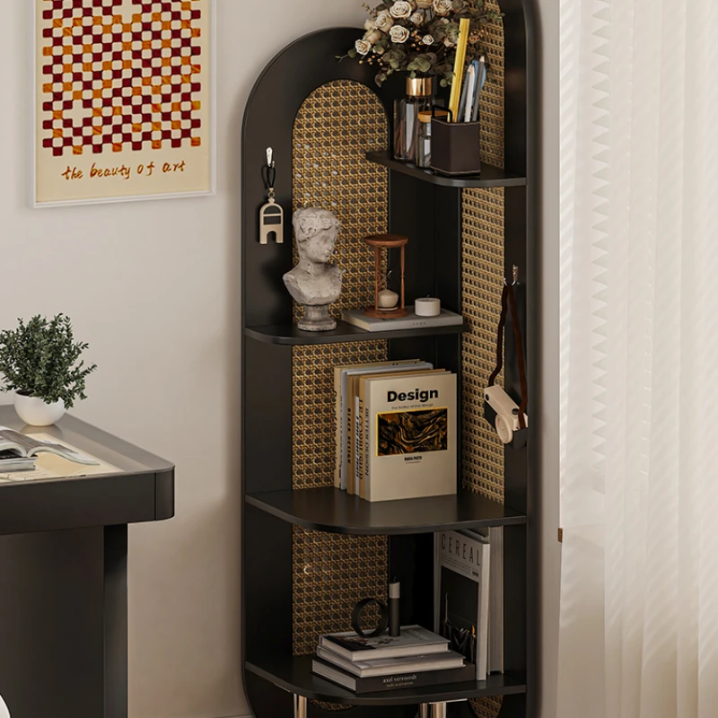 Французский ретро ротанг типа l