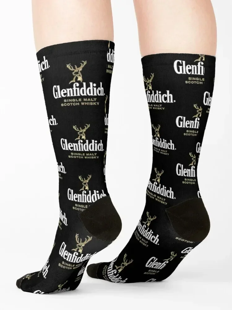 Классические носки al haroom glenfiddich - Фотография_4