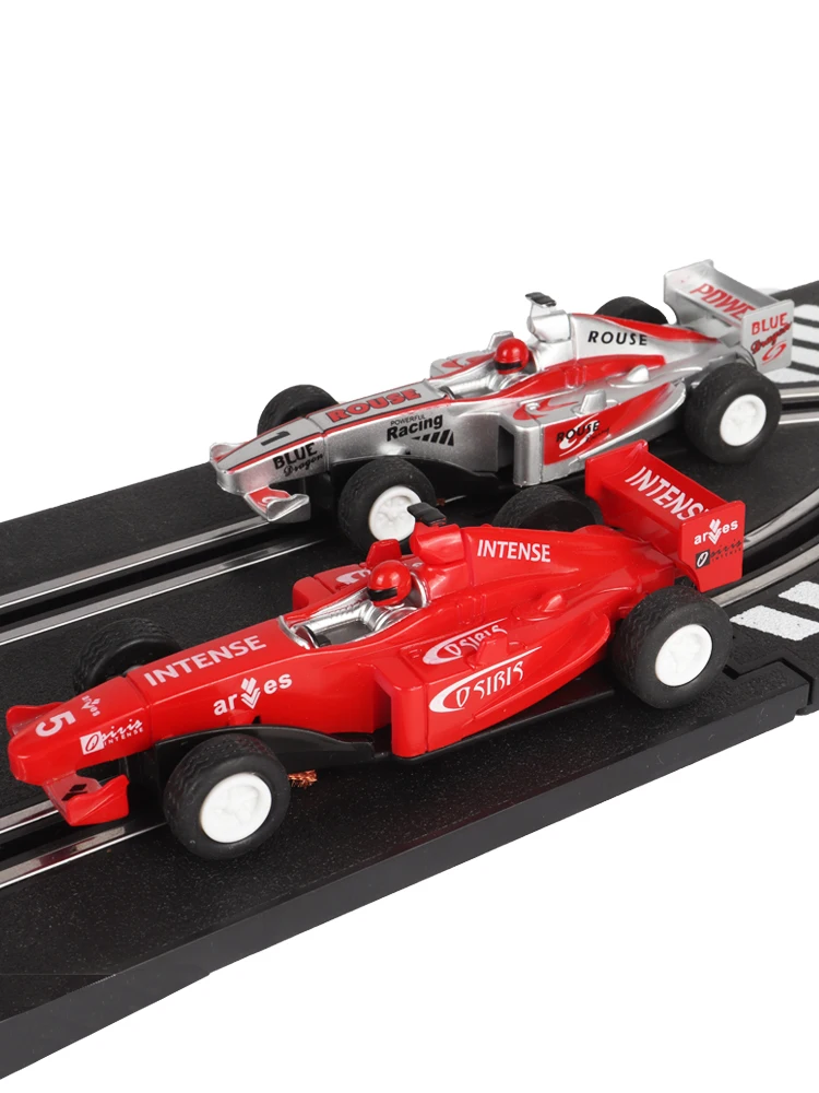 Carrera go scalextric slot car 1 43 - Фотография_6