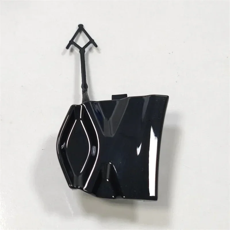 Крышка фаркопа переднего бампера для vw volkswagen id6 id - Фотография_3