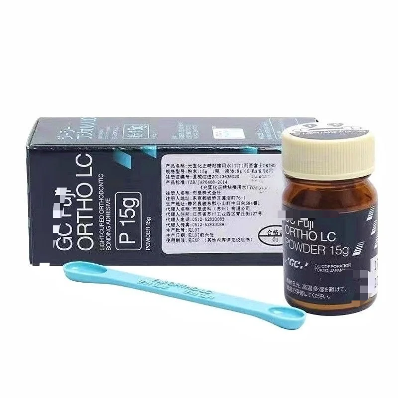 Стоматологический ортодонтический кронштейн - Фотография_3