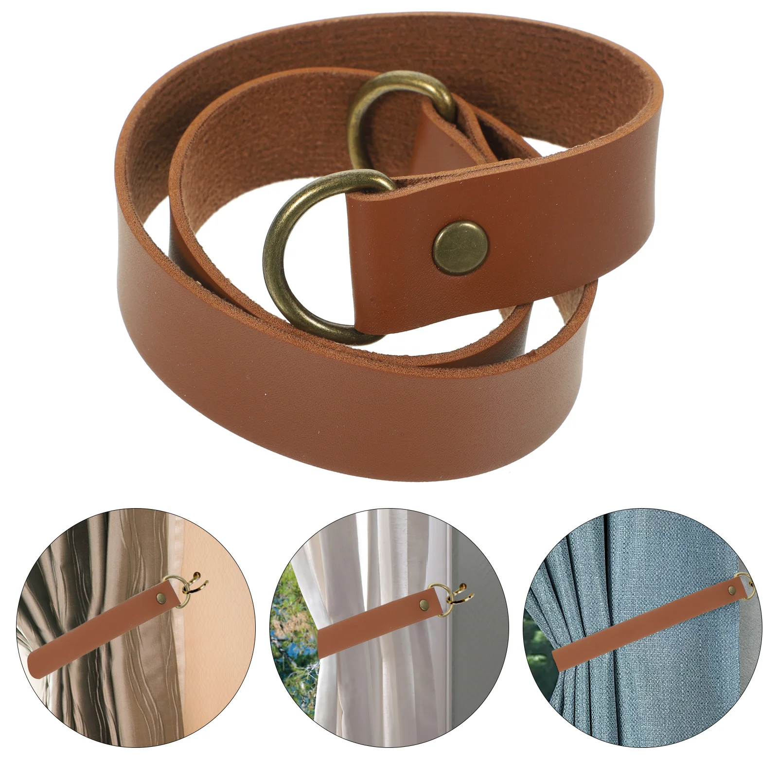 1 комплект, подхват для штор