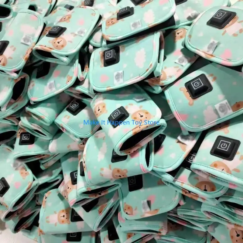 28ec портативный usb подогреватель - Фотография_3