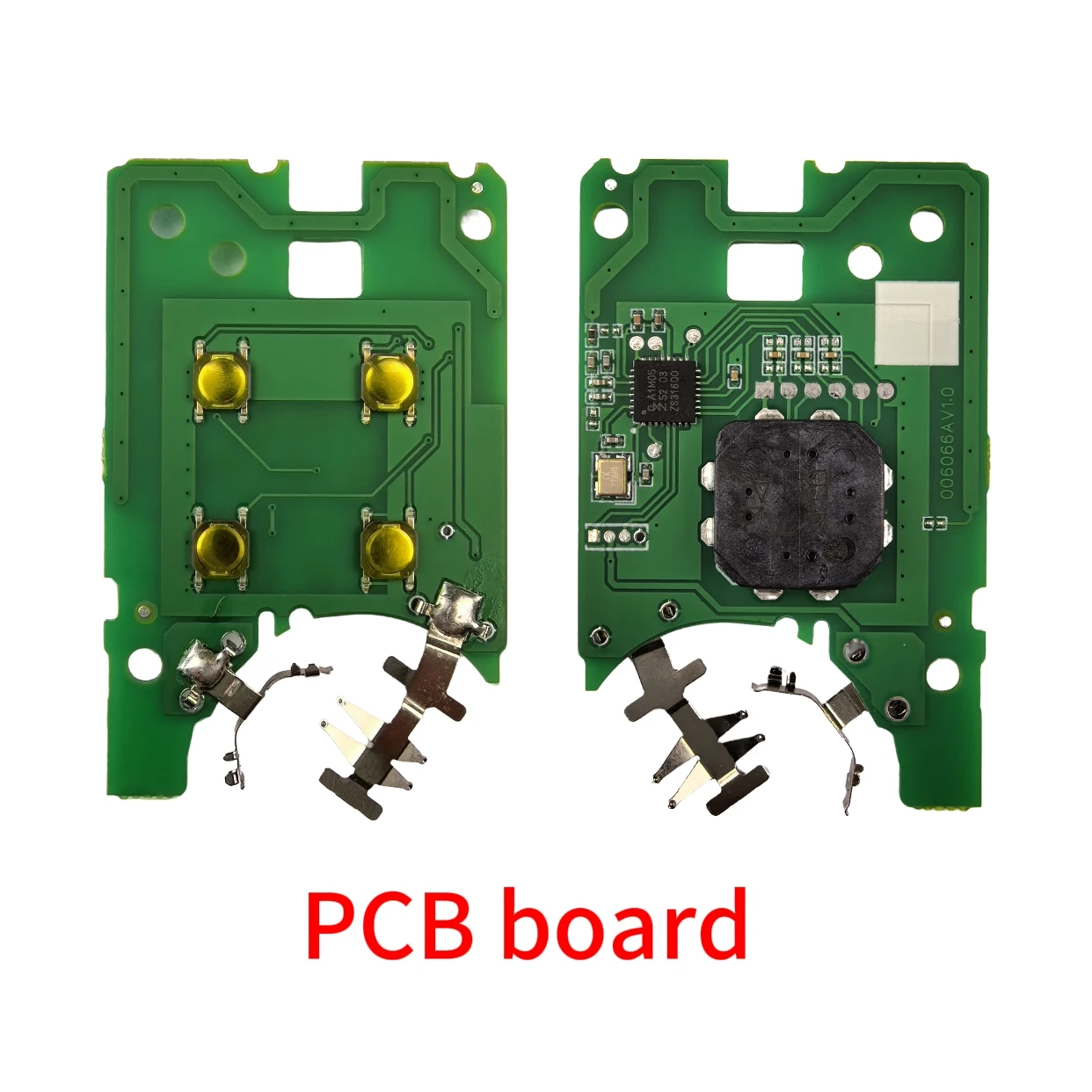 Jingxin kr5ik4ch-01 fsk 433 мгц - Фотография_2