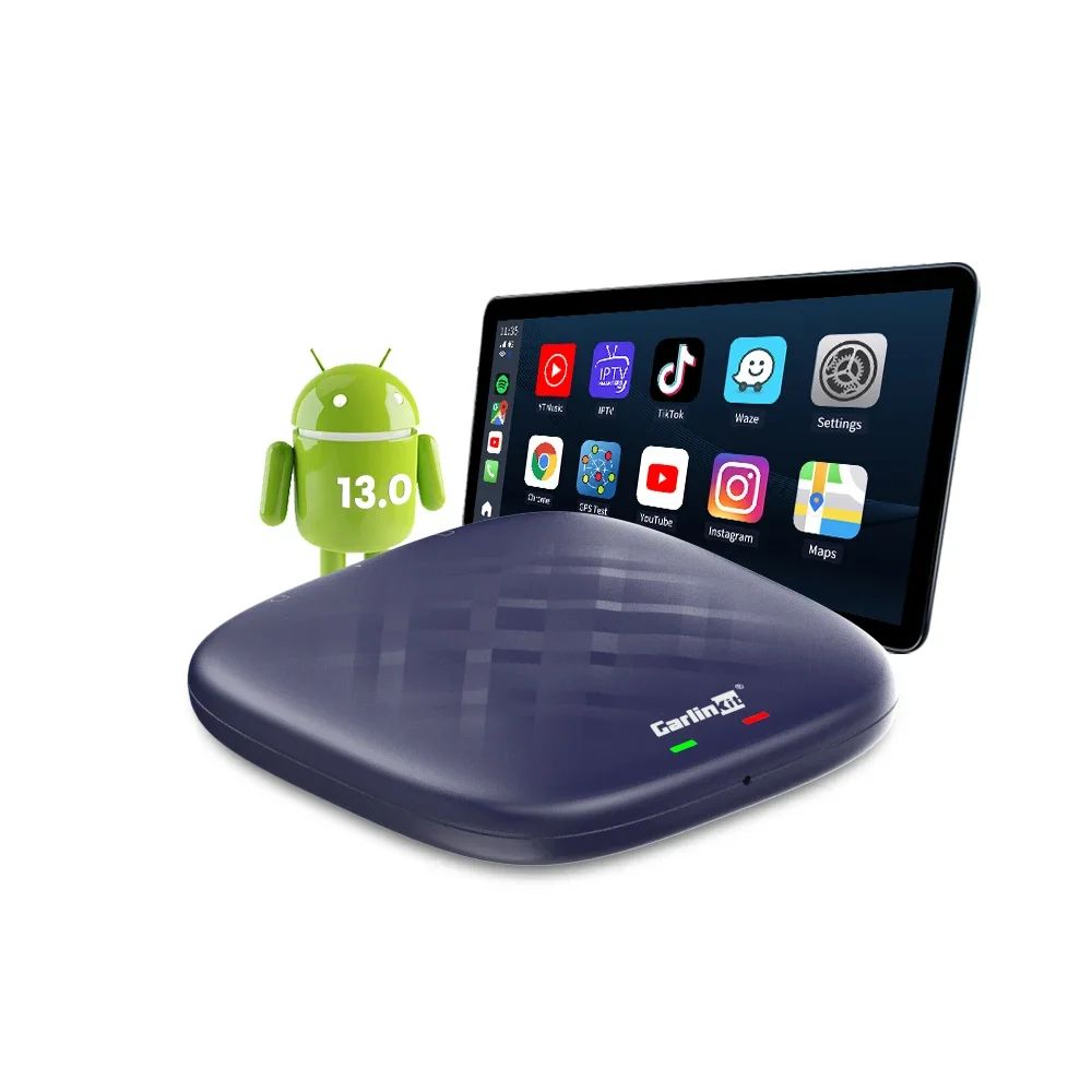 Беспроводной модуль carlinkit android