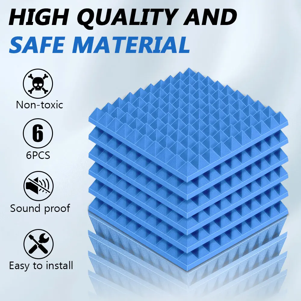 6 упаковок 50x50x5 см студийная - Фотография_4