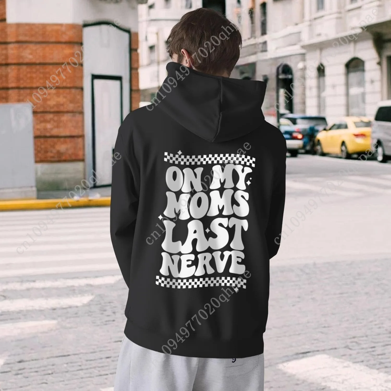 Толстовки с рисунком для мальчиков - Фотография_4