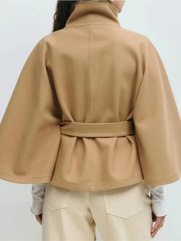 Повседневные пальто y2k - Фотография_6