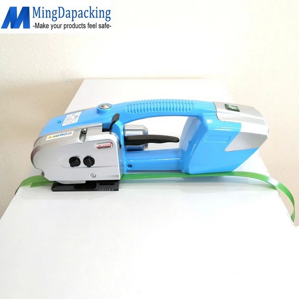 Электрический обвязочный инструмент - Фотография_6