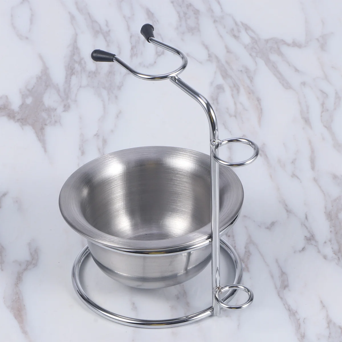 Чаша-подставка для бритья - Фотография_2