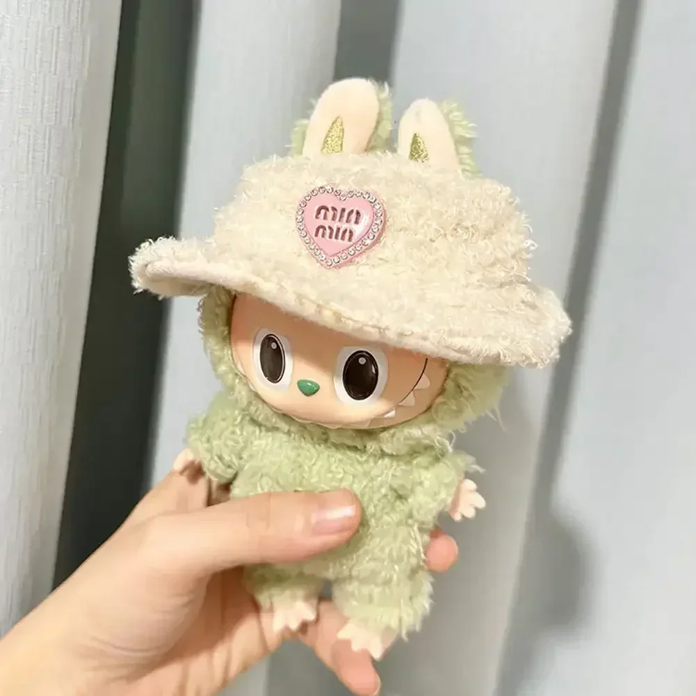 Для labubu v1 v2 idol - Фотография_4
