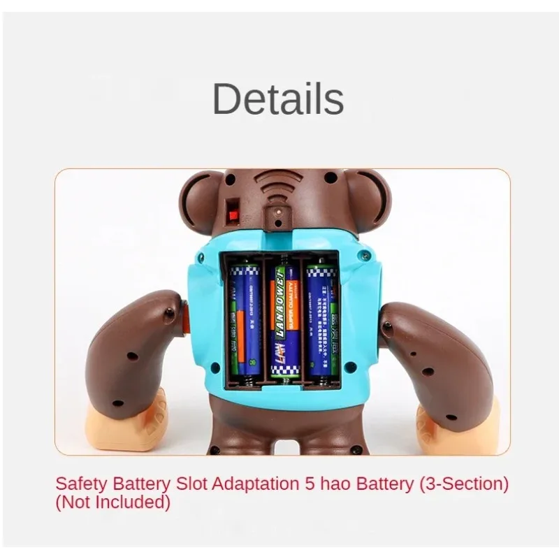 All-ages dance partner: режим disco + классические хиты - Фотография_3