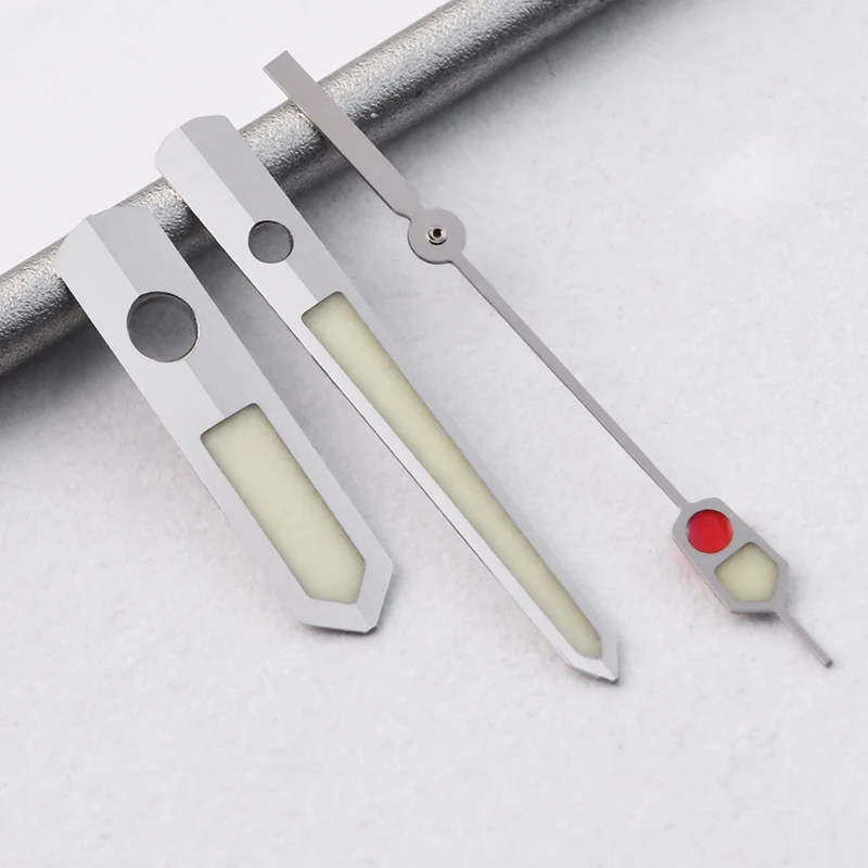 Супер светящиеся стрелки для часов