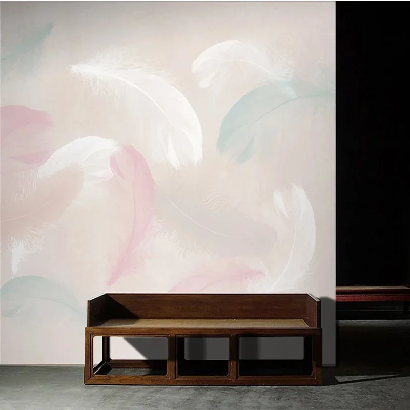 Настенная ткань любого размера на заказ - Фотография_4