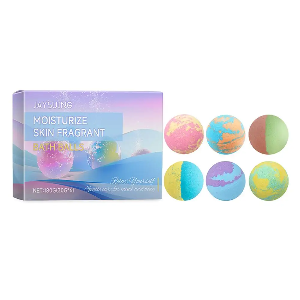 Рождественские бомбочки для ванны - Фотография_2