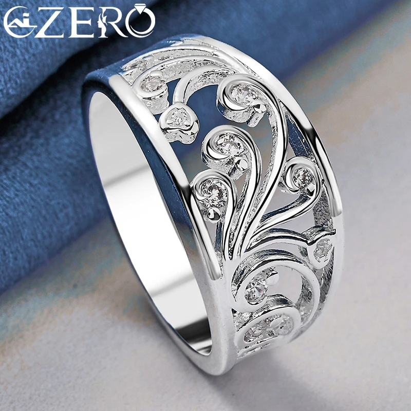 Alizero 925 стерлинговое серебро - Фотография_3