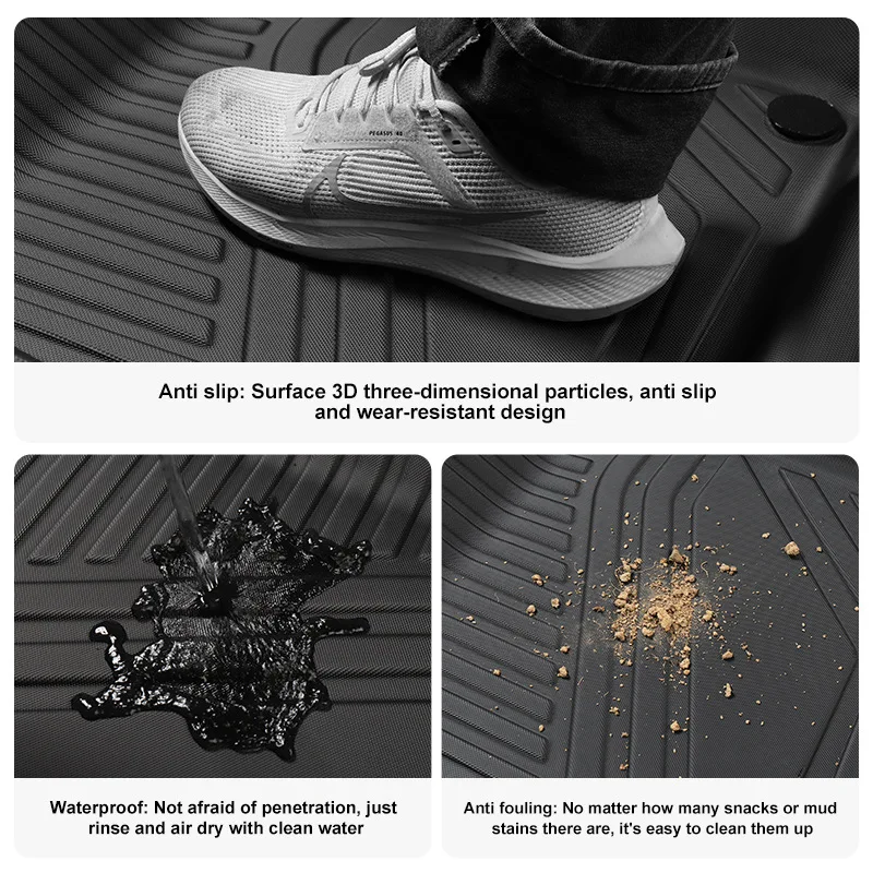 Для mazda cx-5 kf серии 2017-2024 гг - Фотография_5