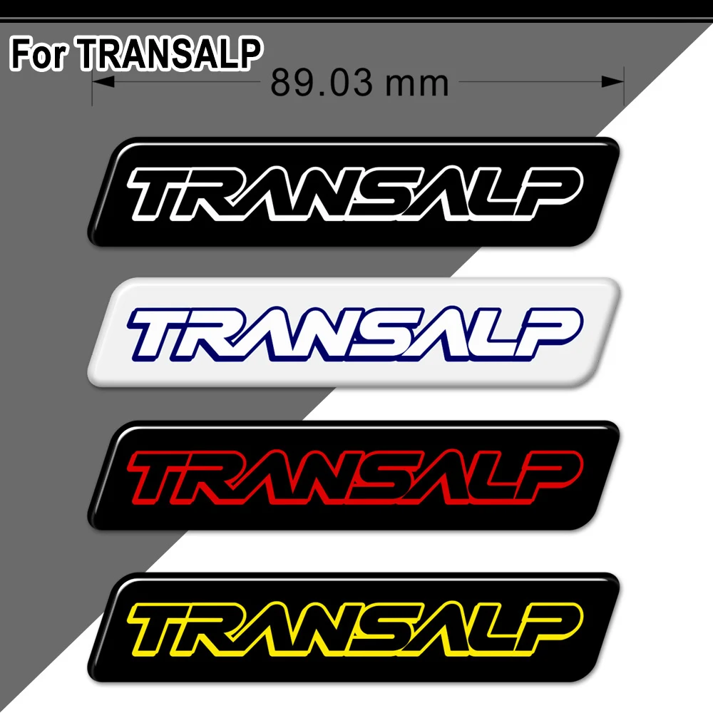 Наклейки для honda transalp xl400v - Фотография_3