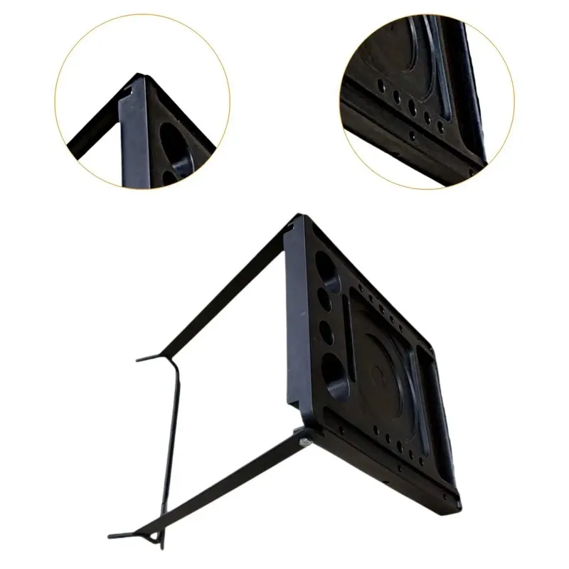 Лестница удлинитель рабочей платформы - Фотография_5