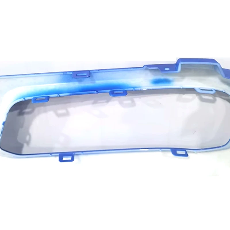 Задняя пленка автомобиля - Фотография_5