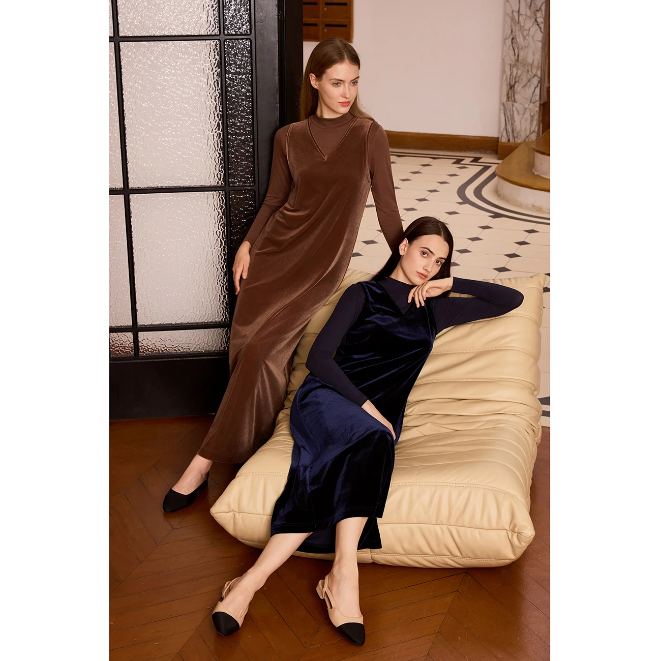 Ap женская 2026, осенне-зимняя - Фотография_2