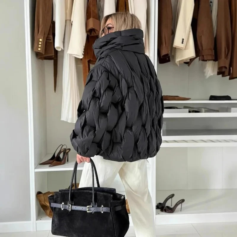 Новые женские осенние и зимние - Фотография_2