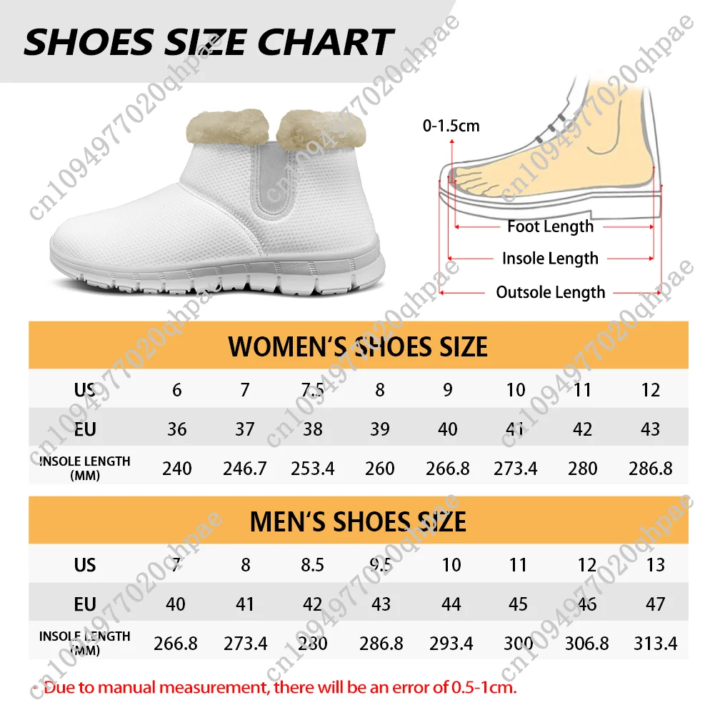 Зимние ботинки eagle scout - Фотография_5