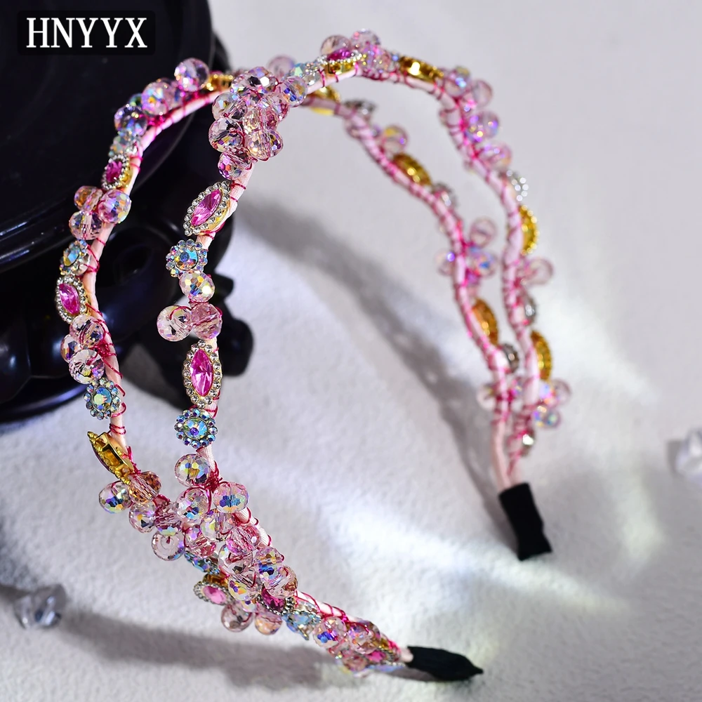 Youlapan свадебная изысканная повязка - Фотография_2