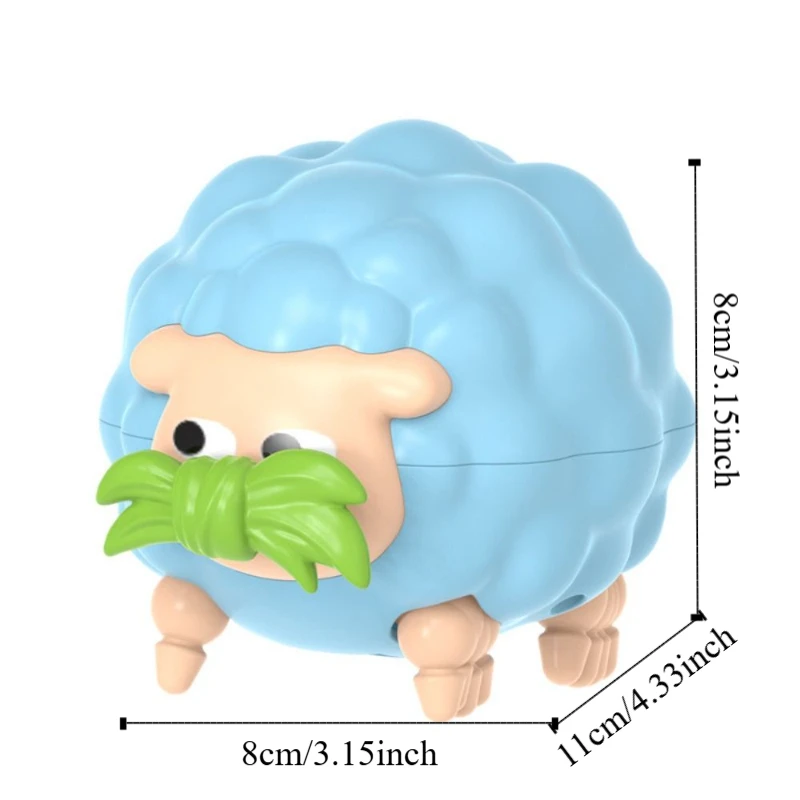 Детские игрушки для ползания - Фотография_6