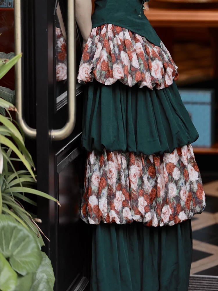 Tiyihailey-женская юбка - Фотография_5