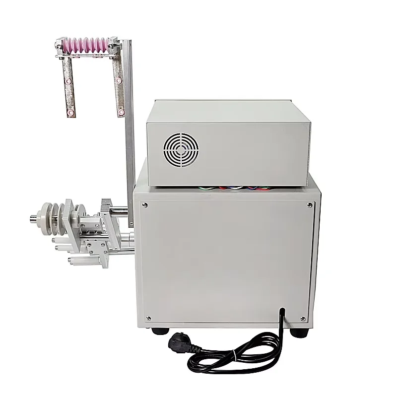 Hl-810 компьютерная автоматическая - Фотография_4