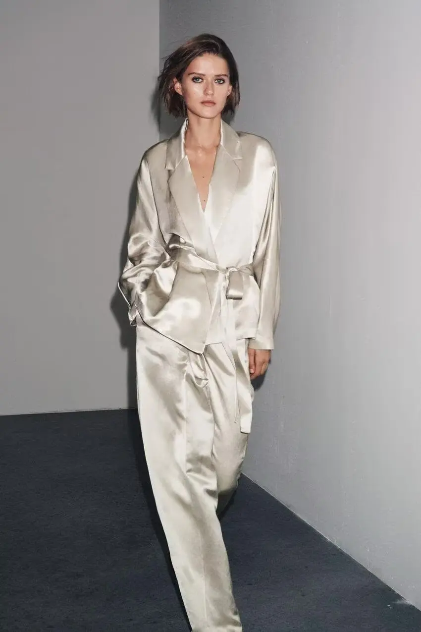 Bb6814 za25 осенняя новая женская