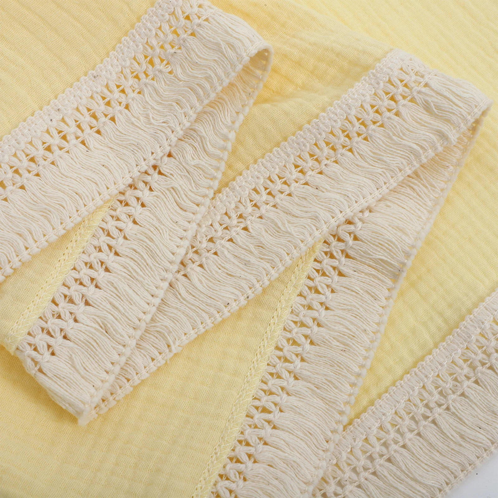 Детское пеленальное одеяло из мягкого хлопка - Фотография_5