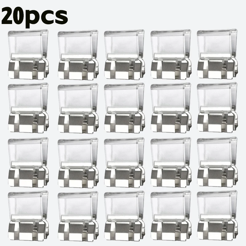 Невидимый зажим для сокращения ног - Фотография_6