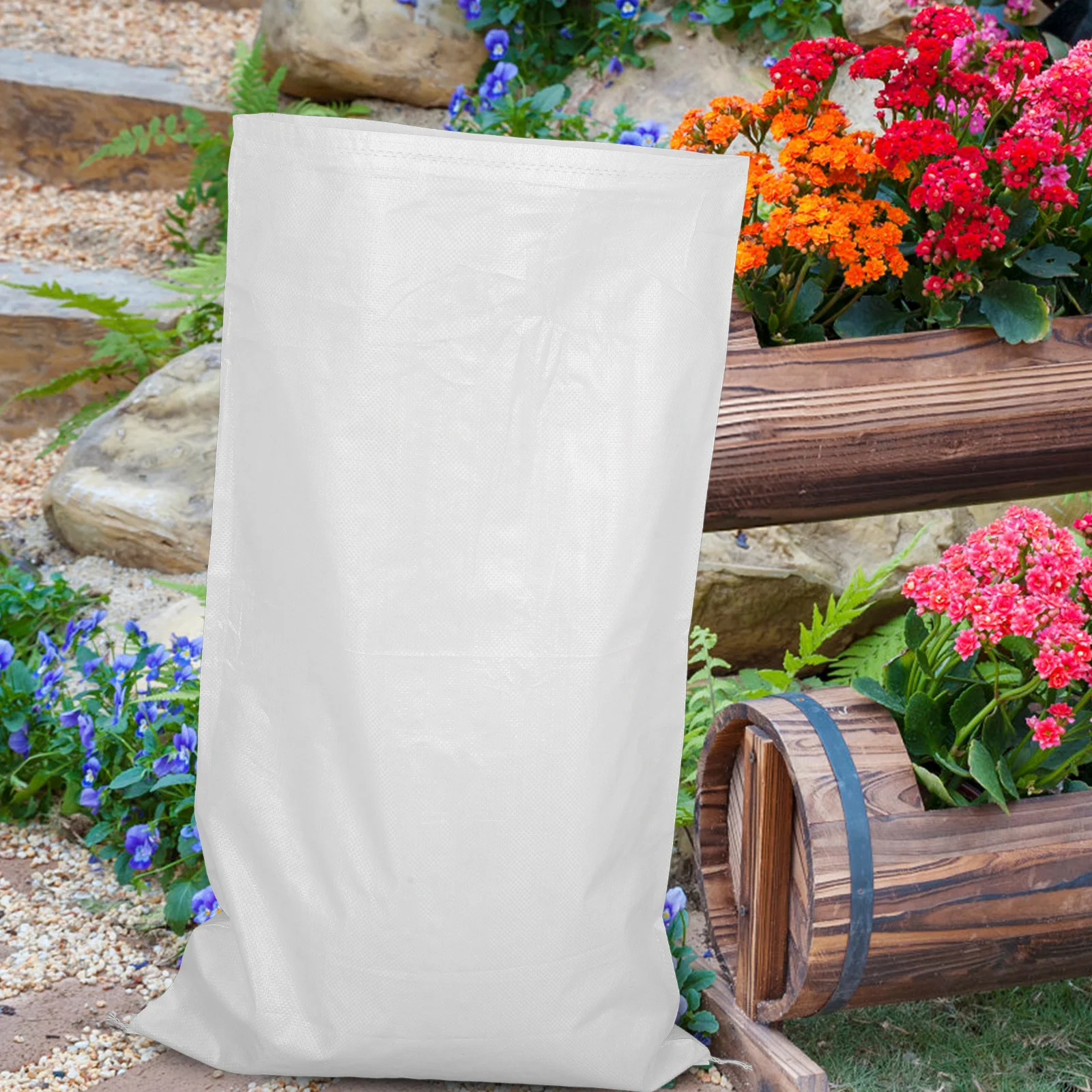 Водонепроницаемые мешки с полипропиленовой подкладкой - Фотография_4