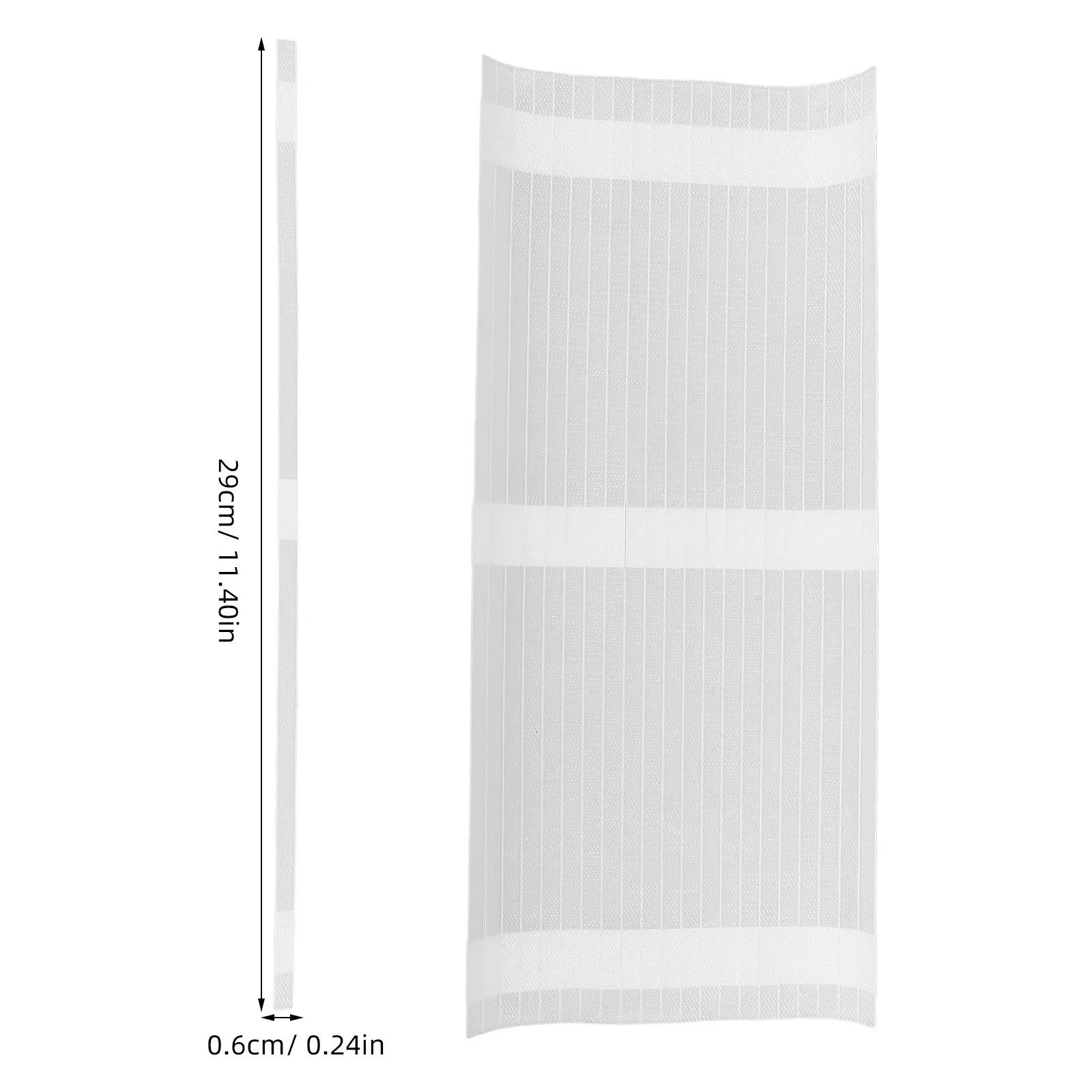 Термоклеевые полоски для переплета - Фотография_4