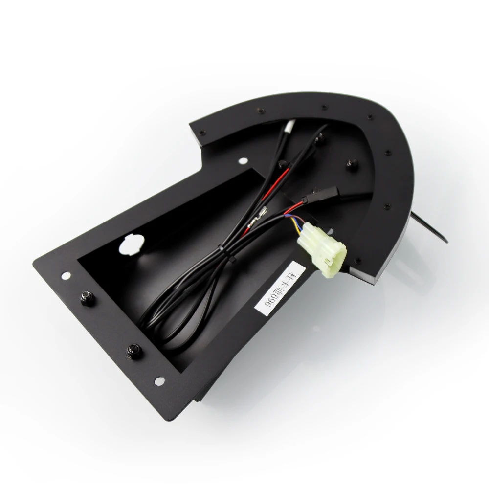 Для ducati monster 696 795 796 - Фотография_3